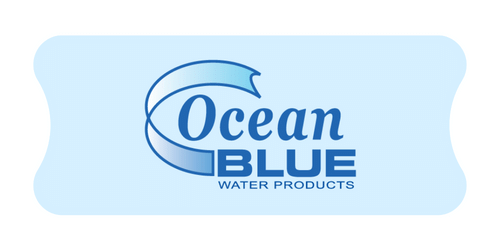 Ocean Blue Water Products